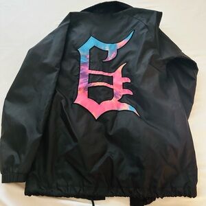 Griz jacket